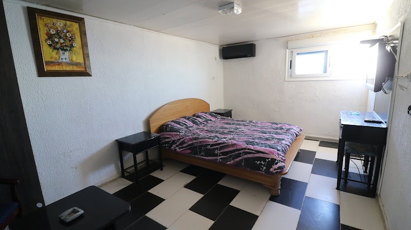 فندق شمس الحمرة 2