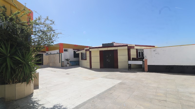 فندق شمس الحمرة 4