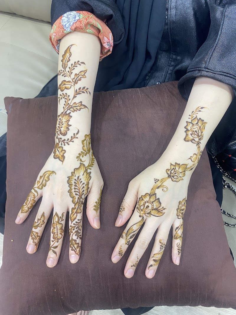 صالون الغروب للسيدات - القاسمية 4