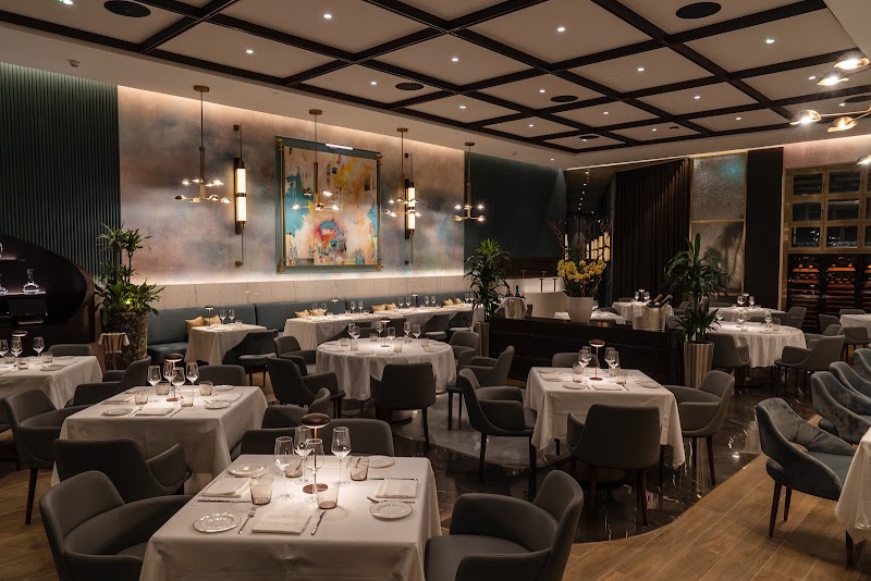 مطعم روبيرتوس