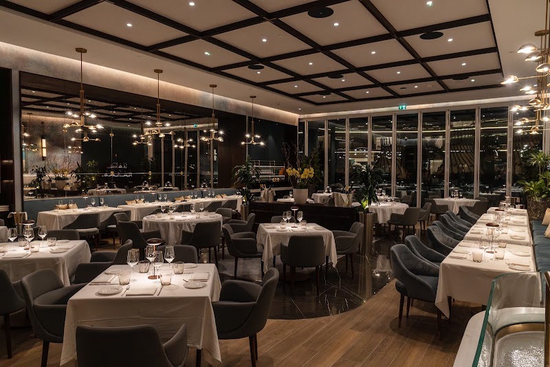 مطعم روبيرتوس 3