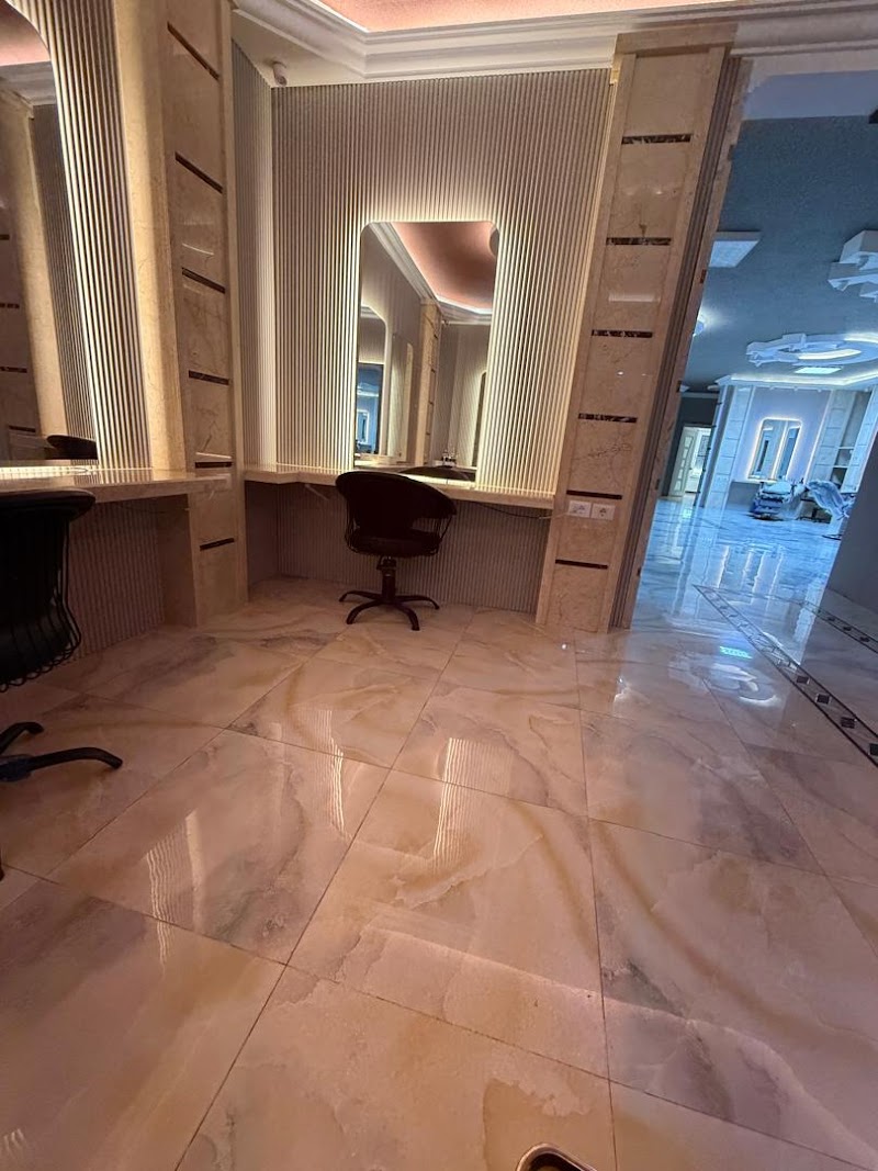 مركز كوين للتجميل