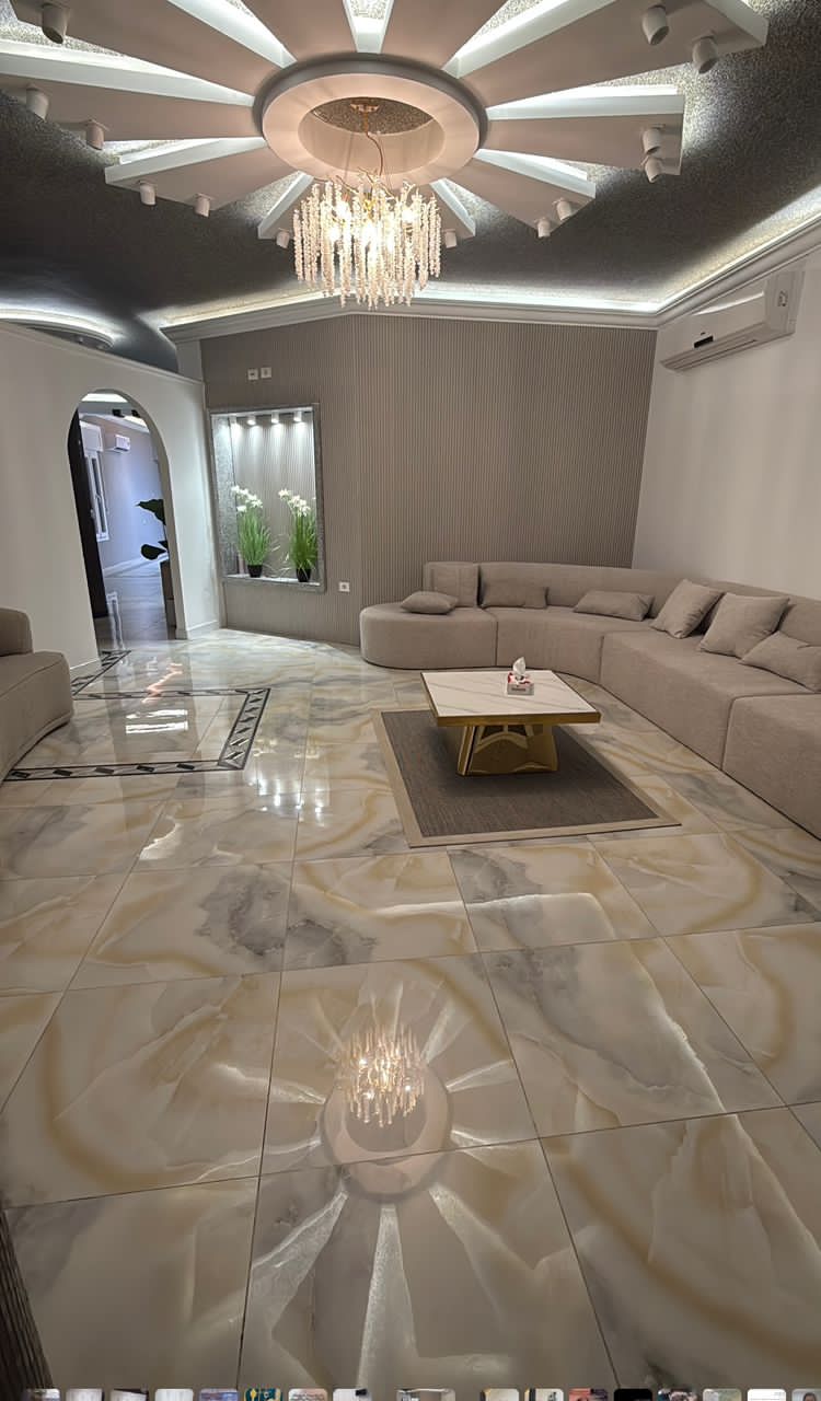 مركز كوين للتجميل 2