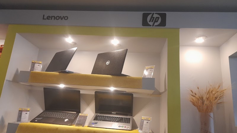 لابتوب خاصتي 2