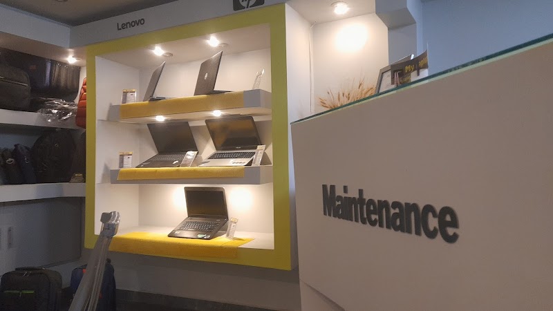 لابتوب خاصتي 4