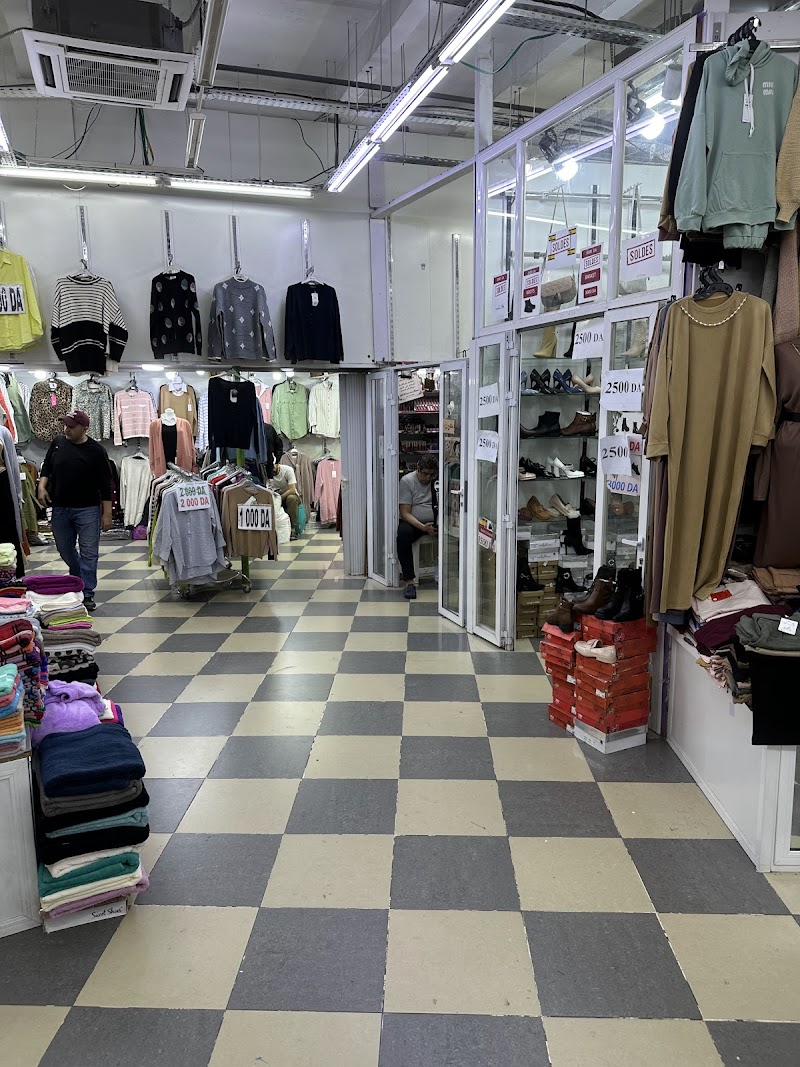 غاليري ميزونير 4