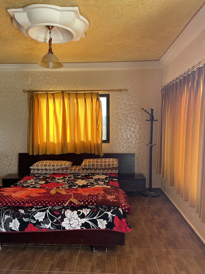 موتيل مرشد 2