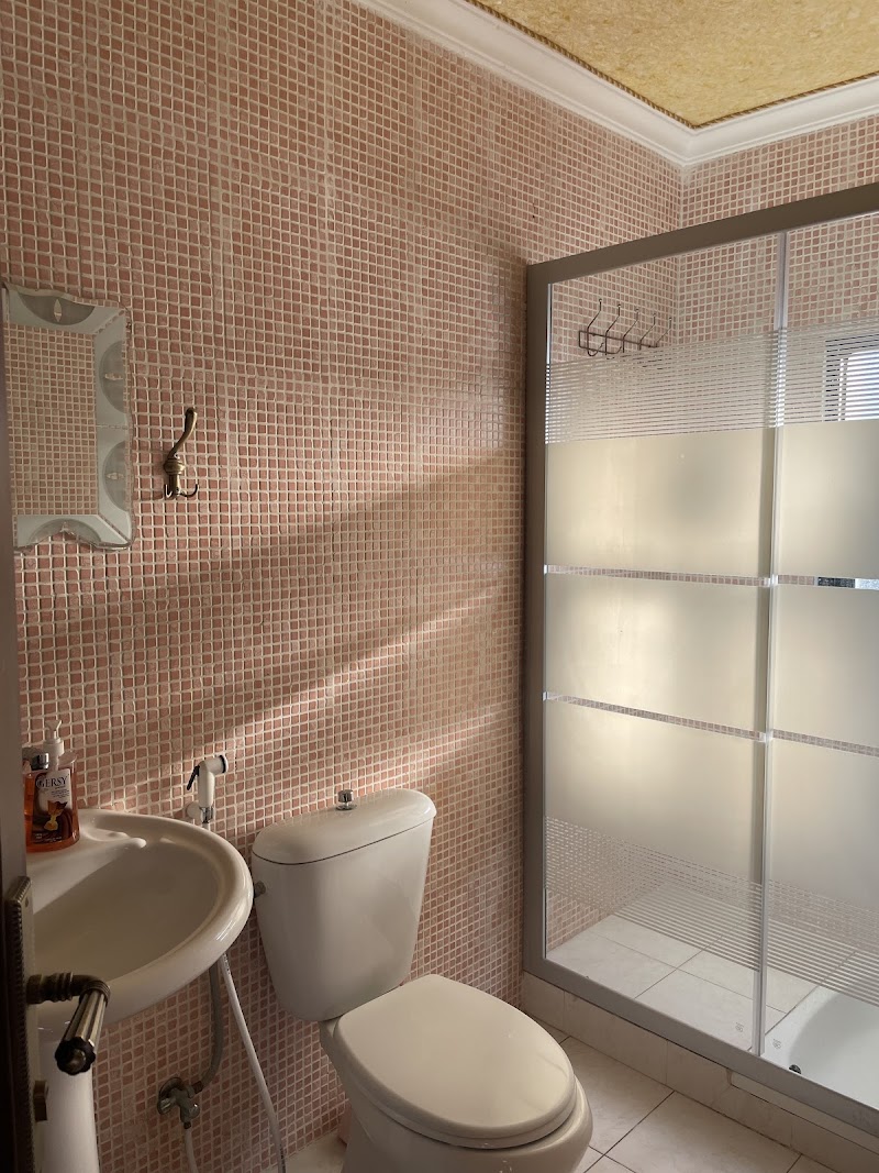 موتيل مرشد 3