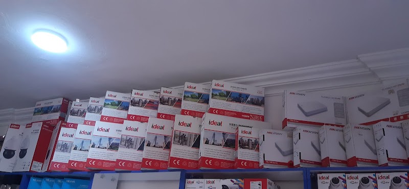 تكنولوجيا ذكية 2