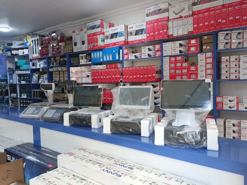 تكنولوجيا ذكية 3