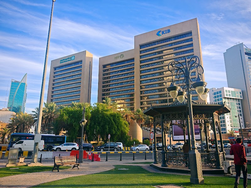 بنك الكويت الدولي