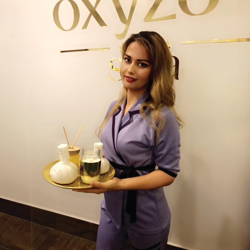 سبا وعلاج أكسجين الأوروبي، الفجيرة 4