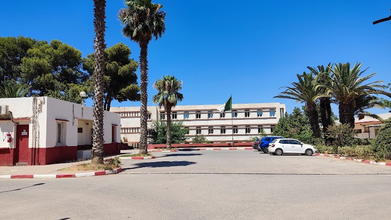 المدرسة الوطنية العليا للإعلام الألي 3