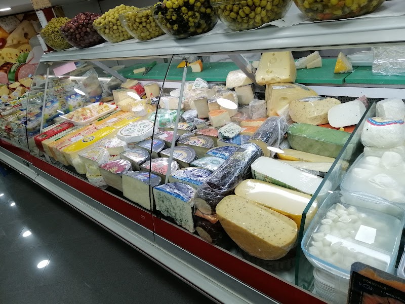 سوبر ماركت سابرين 3