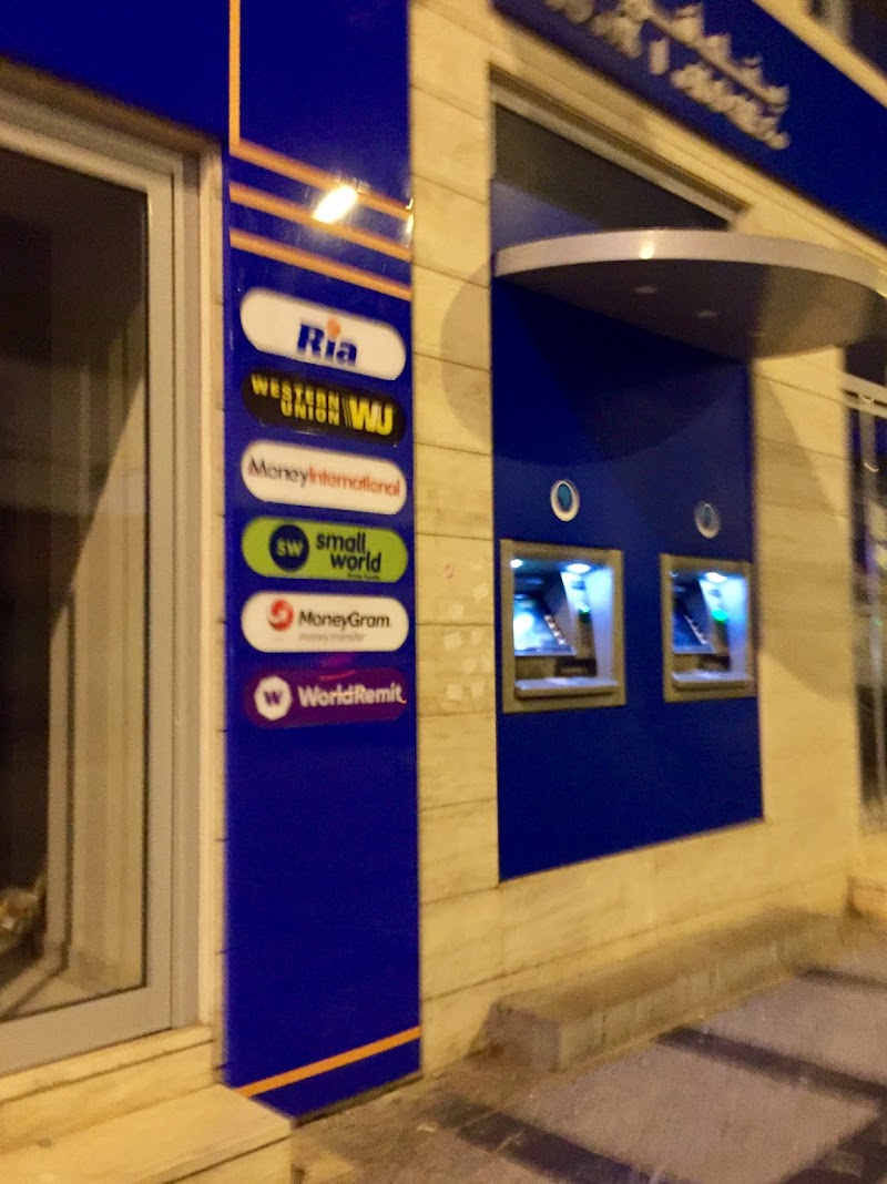 بنك أفريقيا (مجموعة BMCE) 3