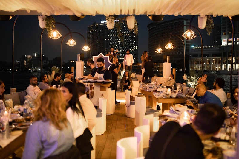 دهبية القاهرة