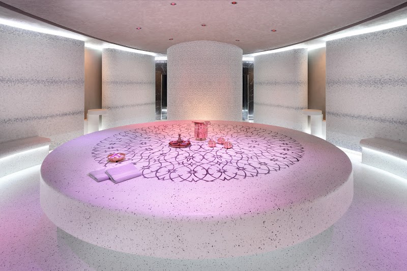 سبا إنتركونتيننتال - رأس الخيمة