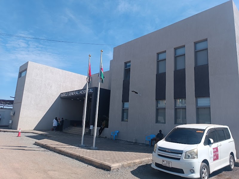 مستشفى جوديل 2