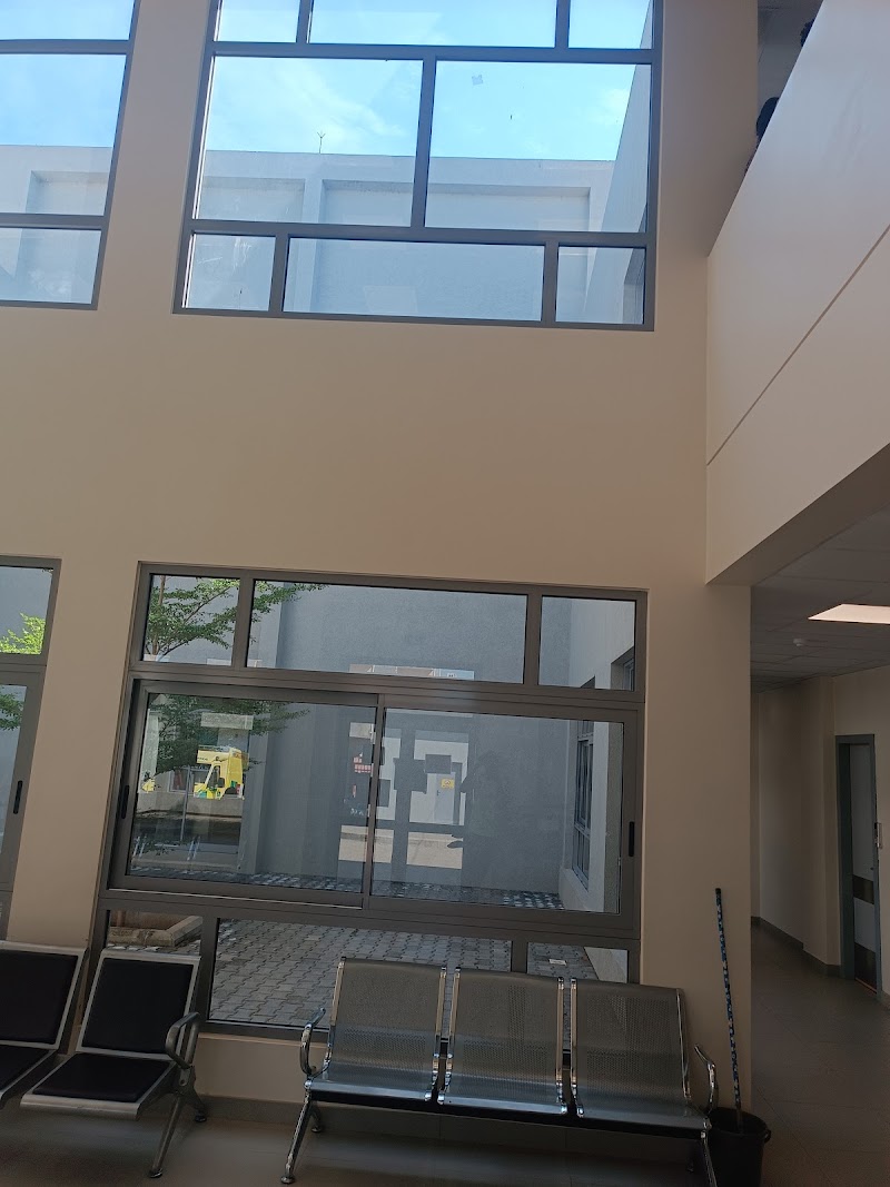 مستشفى جوديل 4