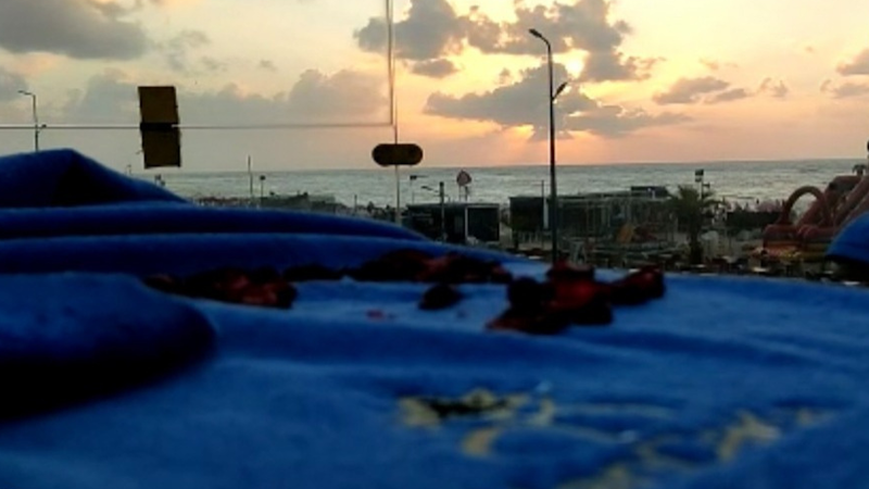 (كانداكة) سبا كنداكة