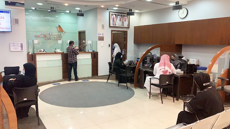 خليجي بنك فرع الحد 4
