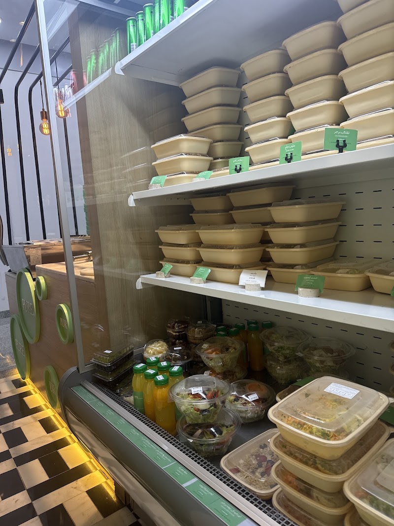 بيور - الجهراء 3