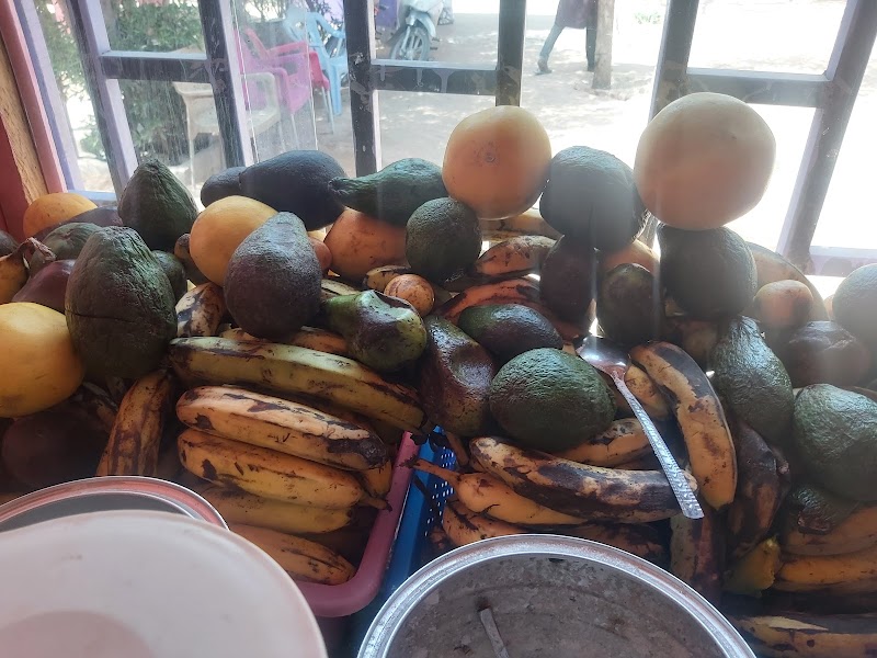 حديقة السلام