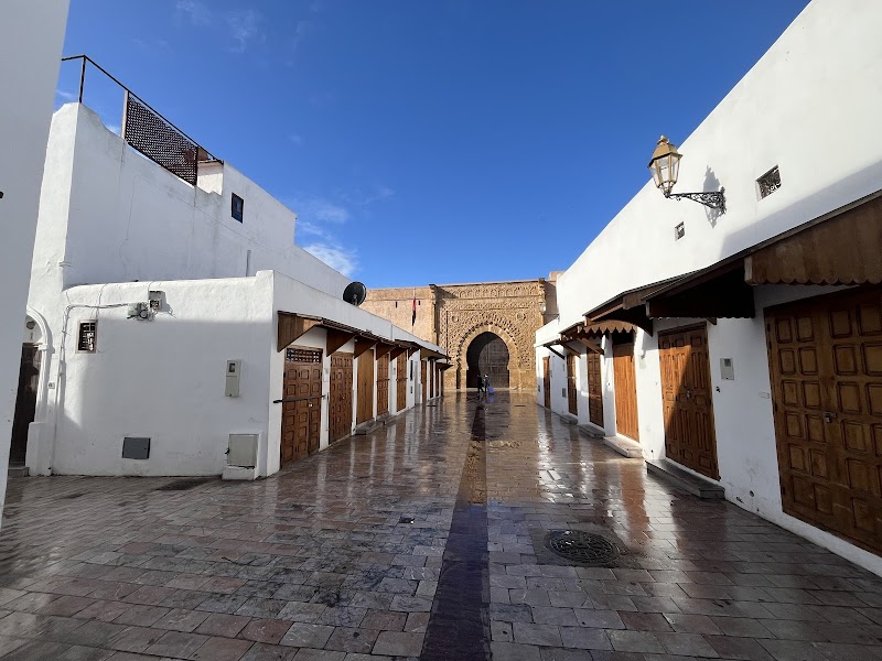 قصبة الأوداية 2