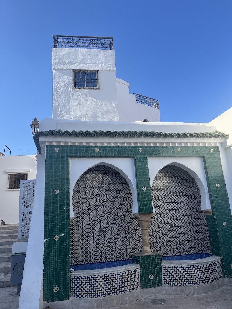 قصبة الأوداية 3