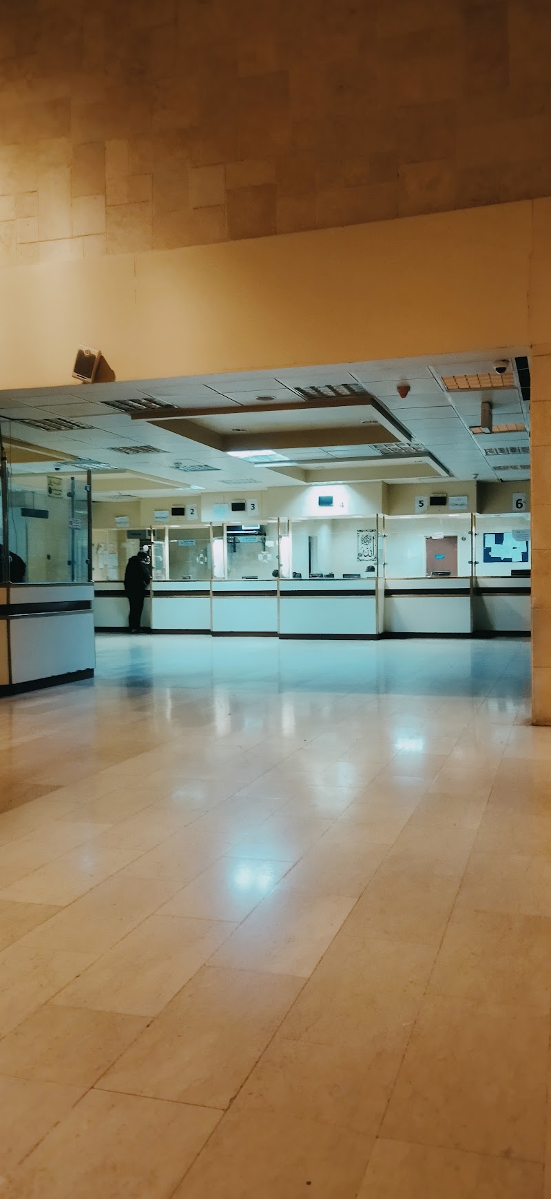 مستشفى الخليل الحكومي 6