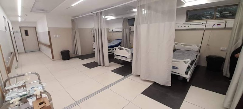 مستشفى الخليل الحكومي 9