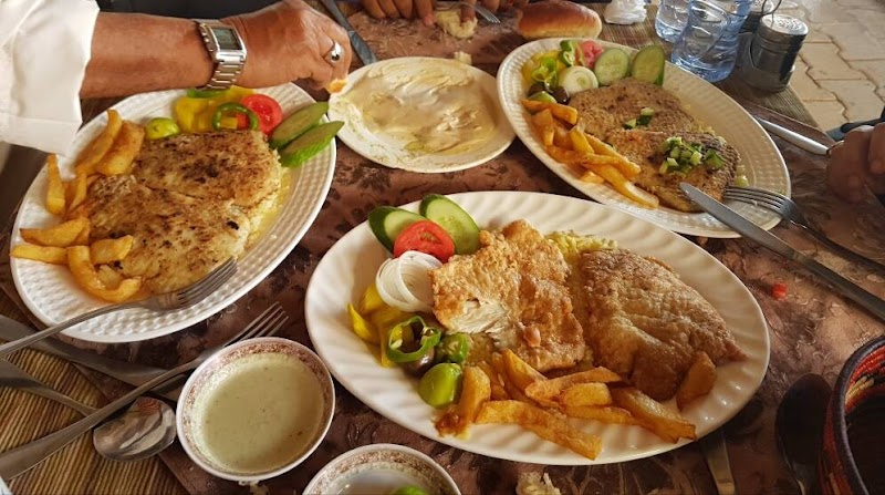 قرية المشويات 2