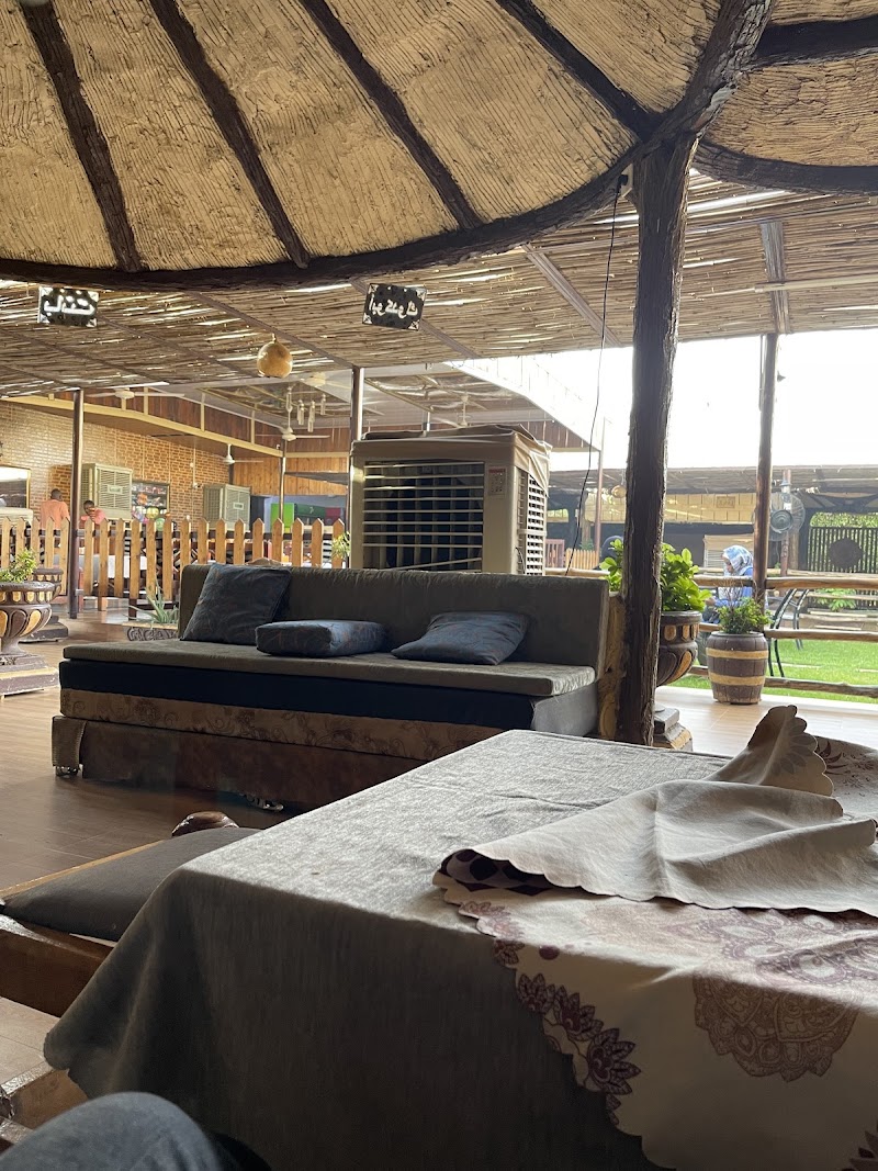 قرية المشويات 3