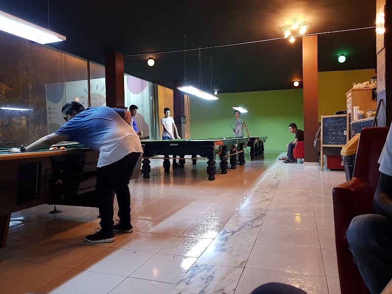 سيرينايكا للألعاب الترفيهية