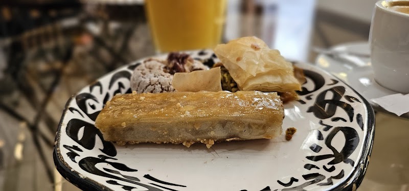 كافيتيريا دوبامين 2