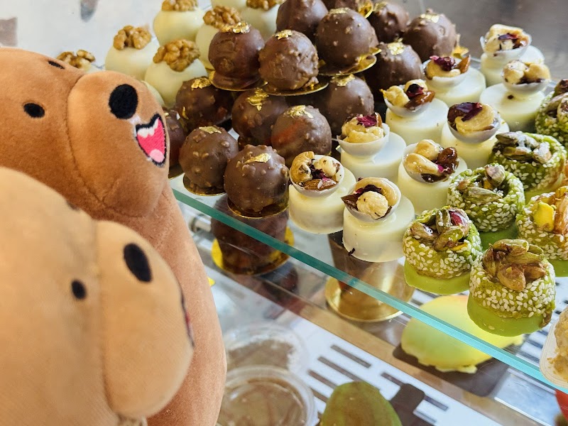 كافيتيريا دوبامين 3