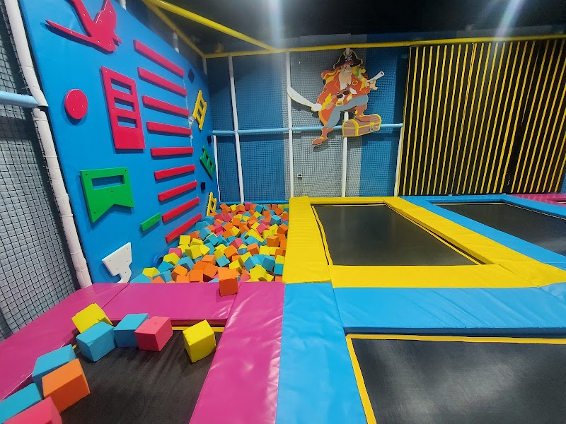 بيت المرح للأطفال فرع عجمان 2