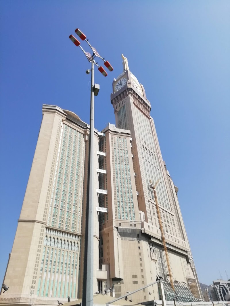 فندق سقاية الخليل