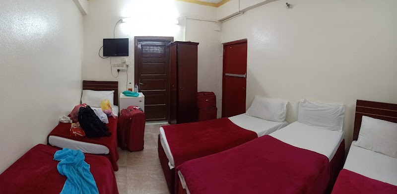 فندق سقاية الخليل 6