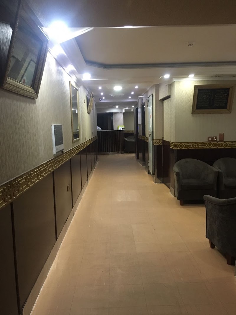 فندق سقاية الخليل 8