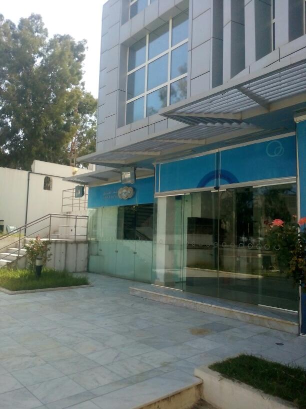 البنك العربي فرع عنابة 2