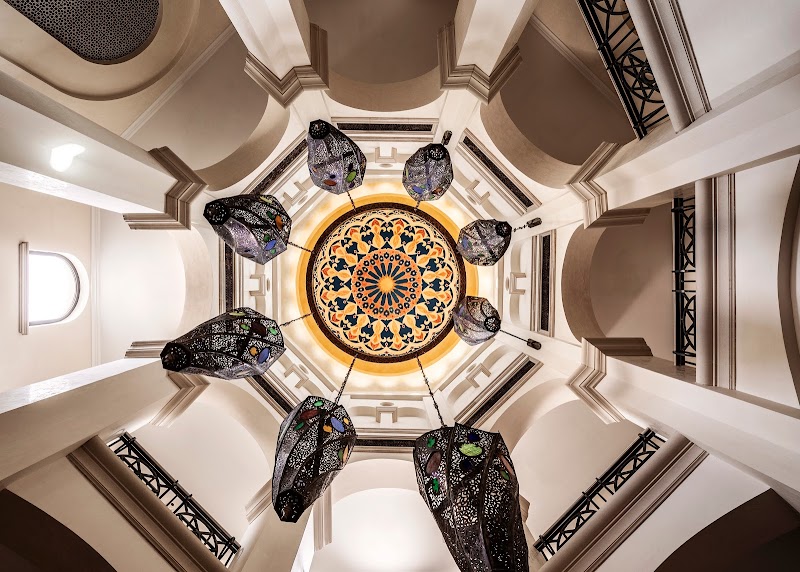 وان آند فقط سبا