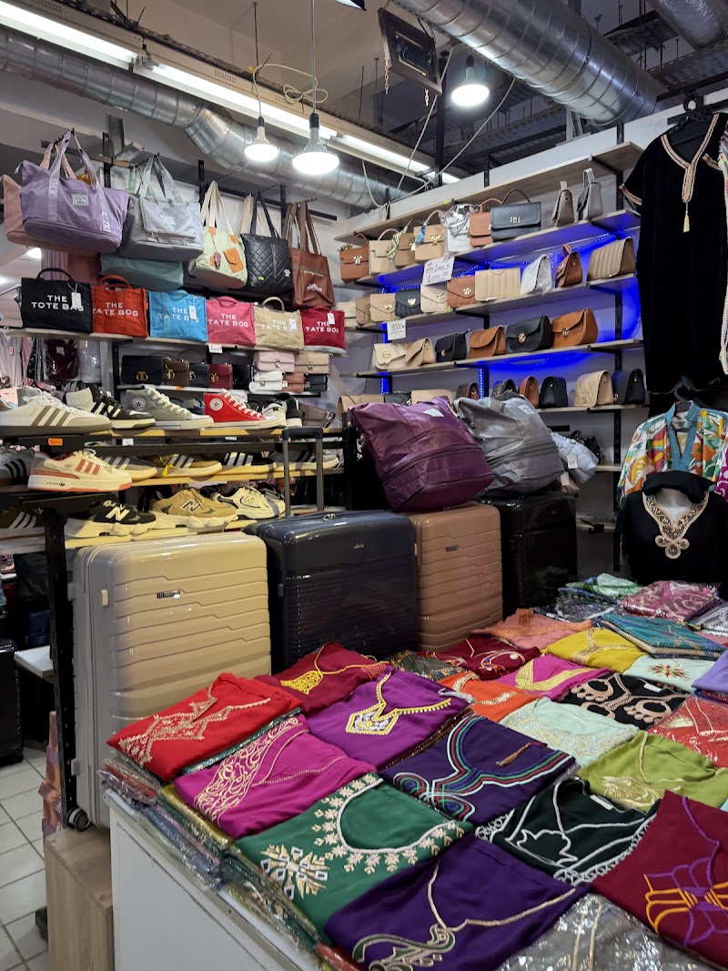 بازار ميزونير الكبير 3