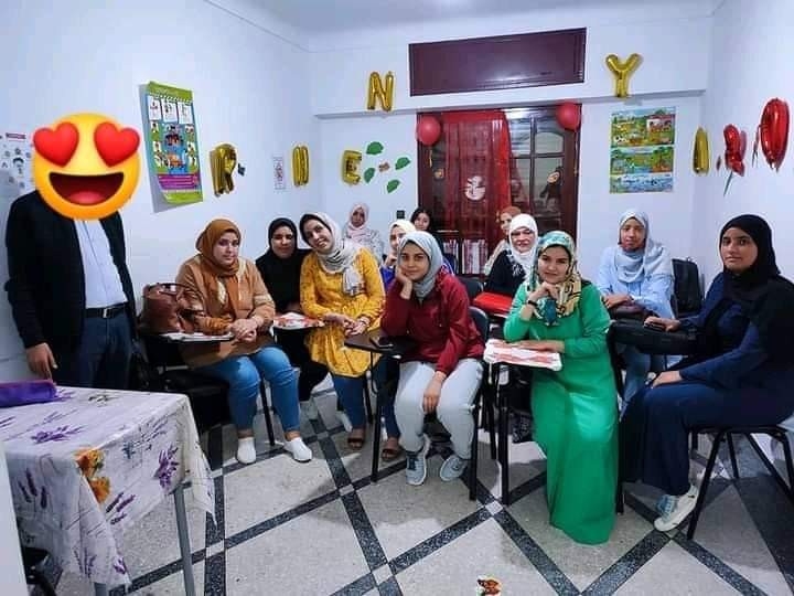 المدرسة المتحدة للصحة الخاصة 3