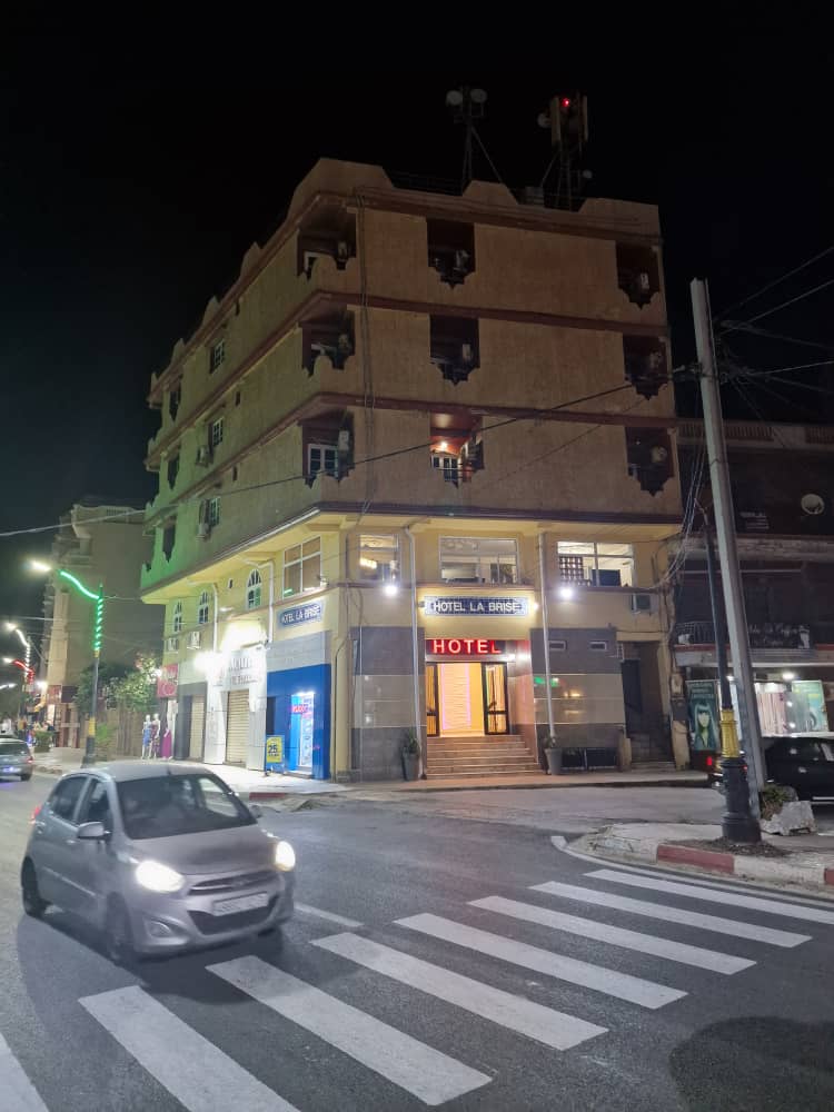 فندق لا بريز