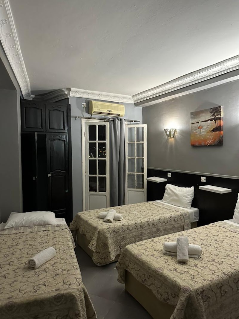 فندق لا بريز 2