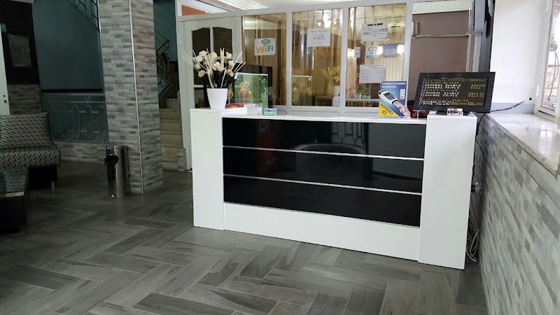 فندق لا بريز 3