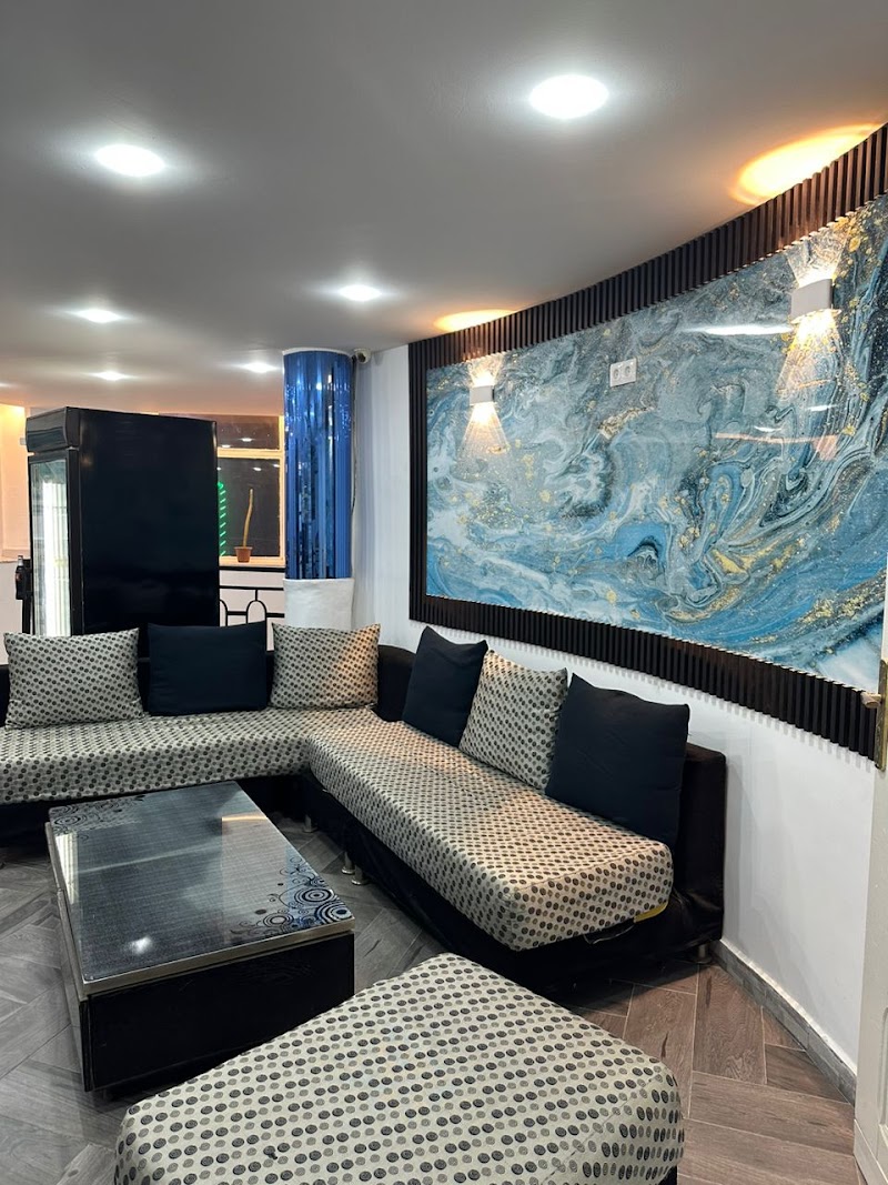 فندق لا بريز 4