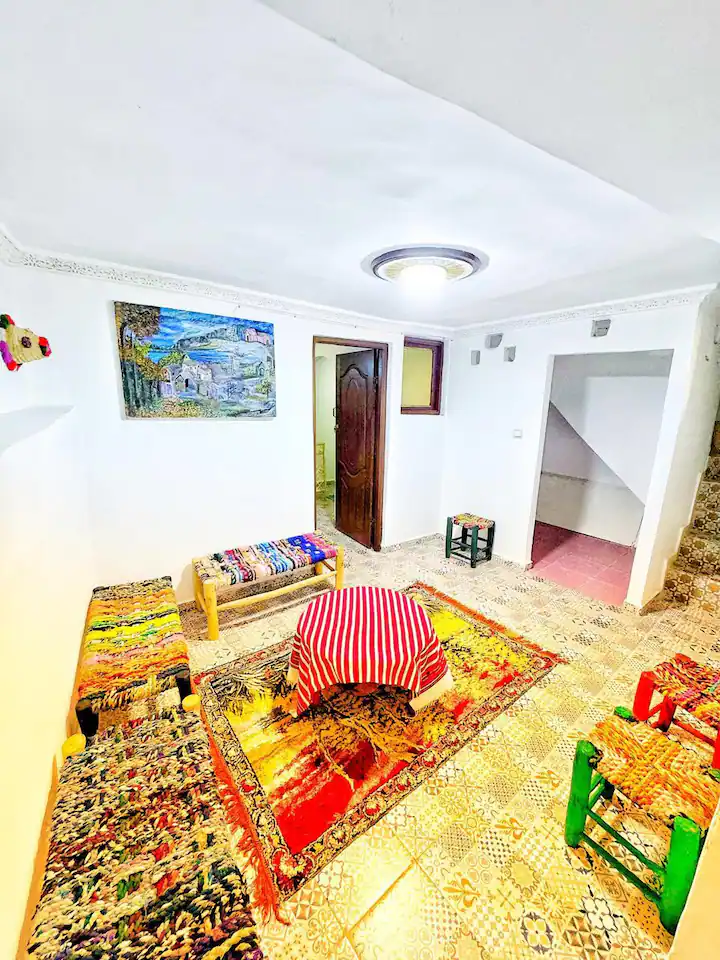 نزل طنجة المدينة 2