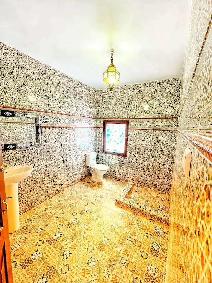 نزل طنجة المدينة 3